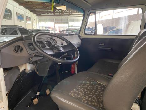 VOLKSWAGEN Kombi 1.6 STD 9 LUGARES, Foto 11