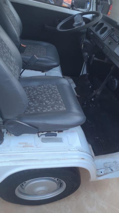 VOLKSWAGEN Kombi 1.6 STD 9 LUGARES, Foto 3