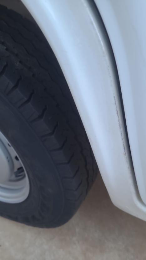 VOLKSWAGEN Kombi 1.6 STD 9 LUGARES, Foto 5