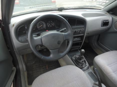 VOLKSWAGEN Logus 1.8 GLI, Foto 4