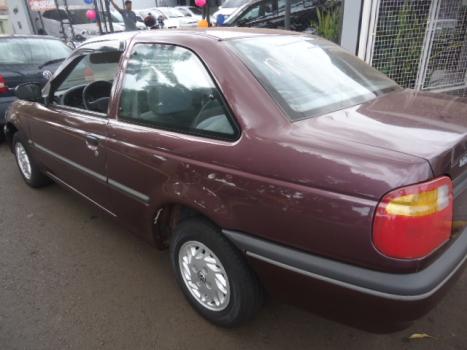 VOLKSWAGEN Logus 1.8 GLI, Foto 5