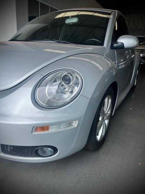 VOLKSWAGEN New Beetle 2.0 MI AUTOMTICO, Foto 7