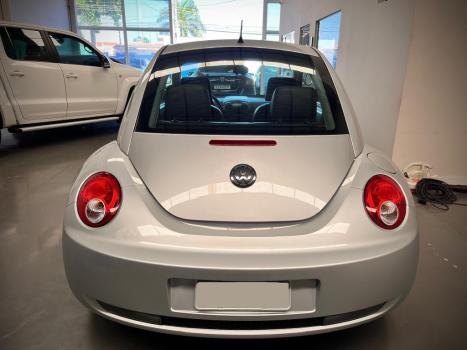 VOLKSWAGEN New Beetle 2.0 MI AUTOMTICO, Foto 9