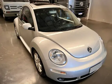 VOLKSWAGEN New Beetle 2.0 MI AUTOMTICO, Foto 2