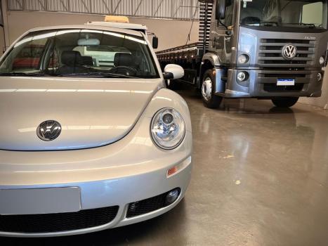 VOLKSWAGEN New Beetle 2.0 MI AUTOMTICO, Foto 5