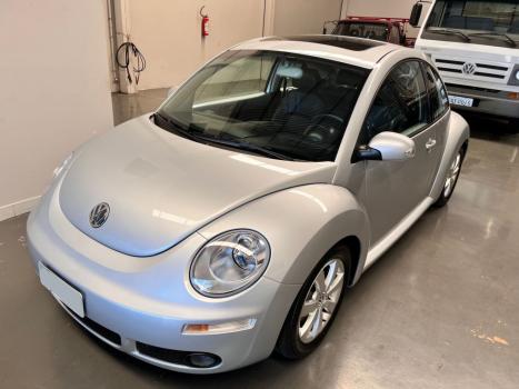 VOLKSWAGEN New Beetle 2.0 MI AUTOMTICO, Foto 3