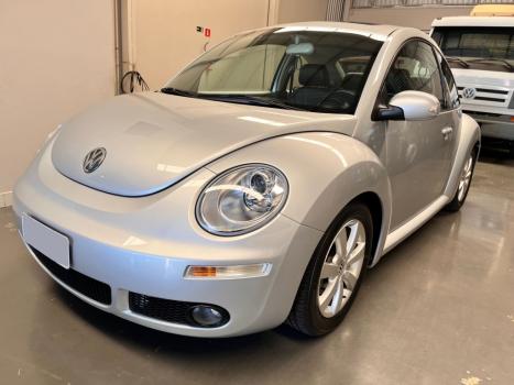 VOLKSWAGEN New Beetle 2.0 MI AUTOMTICO, Foto 4