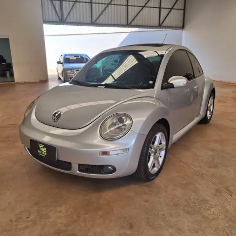 VOLKSWAGEN New Beetle 2.0 MI AUTOMTICO, Foto 1