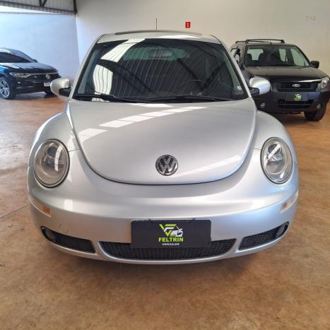 VOLKSWAGEN New Beetle 2.0 MI AUTOMTICO, Foto 4