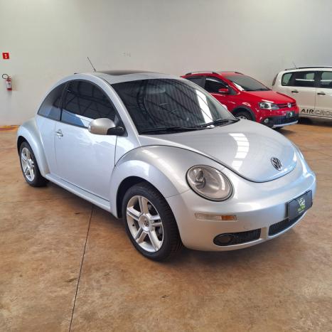 VOLKSWAGEN New Beetle 2.0 MI AUTOMTICO, Foto 5