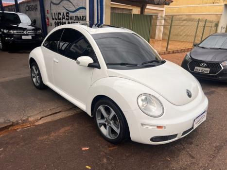 VOLKSWAGEN New Beetle 2.0 MI AUTOMTICO, Foto 1