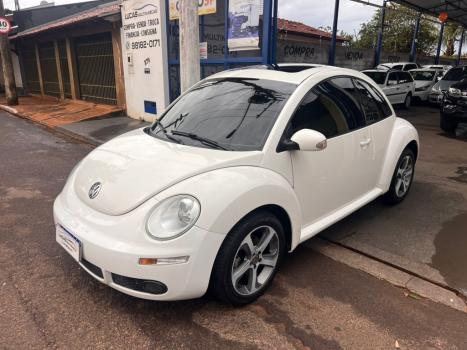 VOLKSWAGEN New Beetle 2.0 MI AUTOMTICO, Foto 2