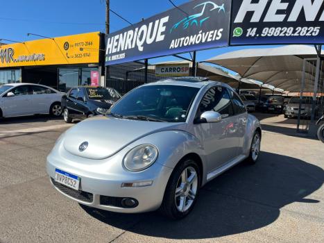 VOLKSWAGEN New Beetle 2.0 MI AUTOMTICO, Foto 1