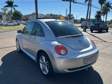 VOLKSWAGEN New Beetle 2.0 MI AUTOMTICO, Foto 2