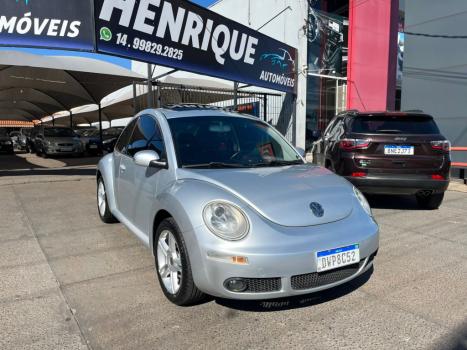VOLKSWAGEN New Beetle 2.0 MI AUTOMTICO, Foto 3