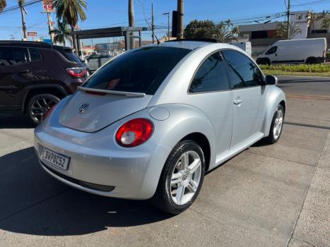 VOLKSWAGEN New Beetle 2.0 MI AUTOMTICO, Foto 4