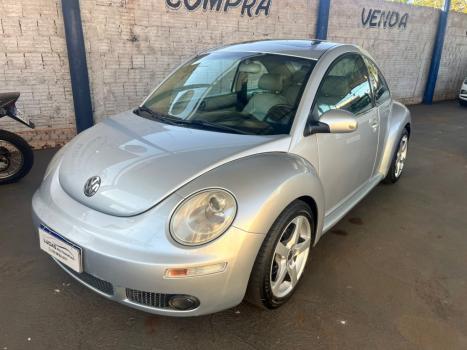 VOLKSWAGEN New Beetle 2.0 MI AUTOMTICO, Foto 2