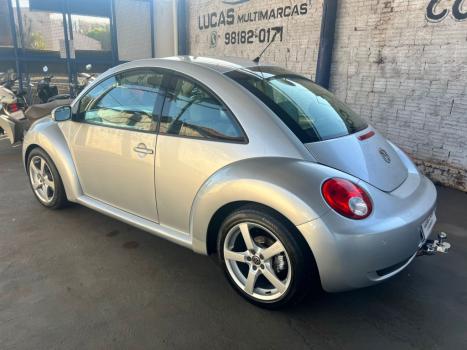 VOLKSWAGEN New Beetle 2.0 MI AUTOMTICO, Foto 3
