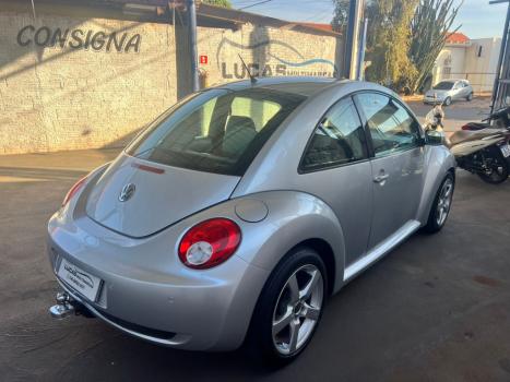 VOLKSWAGEN New Beetle 2.0 MI AUTOMTICO, Foto 4