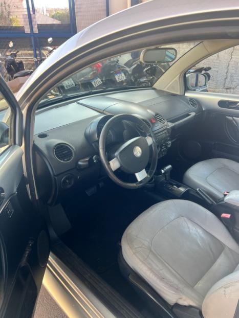 VOLKSWAGEN New Beetle 2.0 MI AUTOMTICO, Foto 5