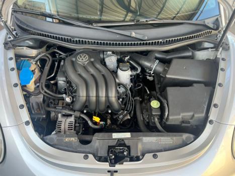 VOLKSWAGEN New Beetle 2.0 MI AUTOMTICO, Foto 9