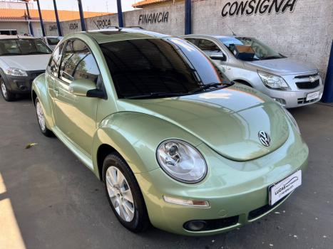 VOLKSWAGEN New Beetle 2.0 MI AUTOMTICO, Foto 1