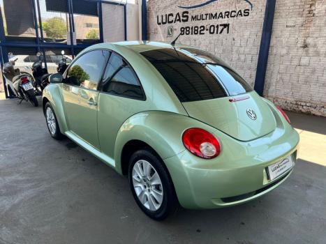 VOLKSWAGEN New Beetle 2.0 MI AUTOMTICO, Foto 3
