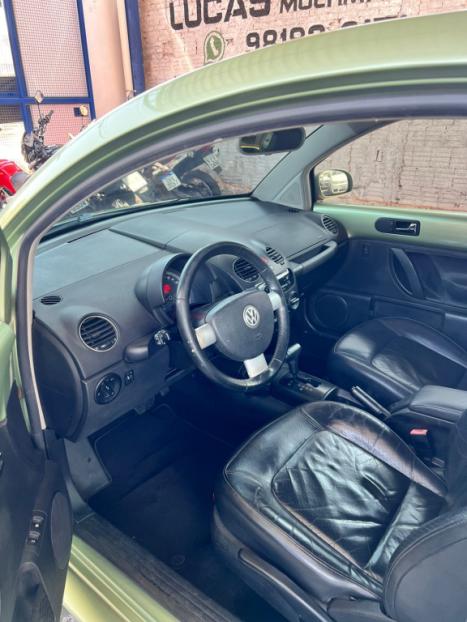 VOLKSWAGEN New Beetle 2.0 MI AUTOMTICO, Foto 5
