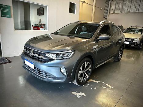 VOLKSWAGEN Nivus 1.0 4P FLEX 200 TSI HIGHLINE TURBO AUTOMTICO, Foto 2