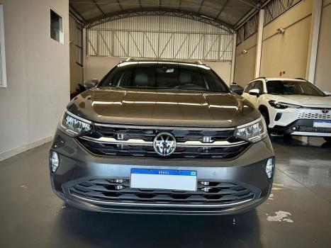 VOLKSWAGEN Nivus 1.0 4P FLEX 200 TSI HIGHLINE TURBO AUTOMTICO, Foto 3