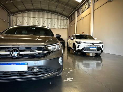 VOLKSWAGEN Nivus 1.0 4P FLEX 200 TSI HIGHLINE TURBO AUTOMTICO, Foto 4