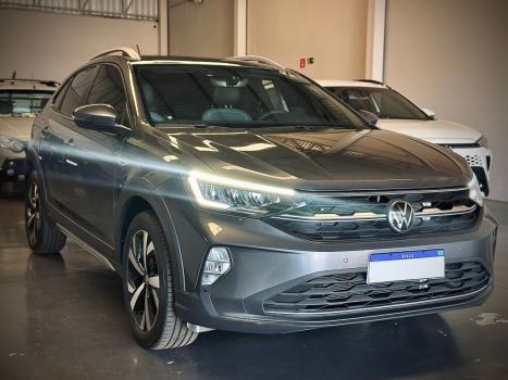VOLKSWAGEN Nivus 1.0 4P FLEX 200 TSI HIGHLINE TURBO AUTOMTICO, Foto 5