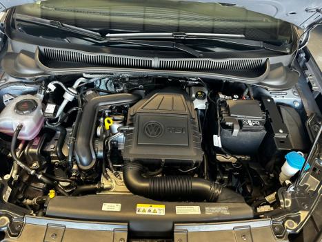 VOLKSWAGEN Nivus 1.0 4P FLEX 200 TSI HIGHLINE TURBO AUTOMTICO, Foto 6