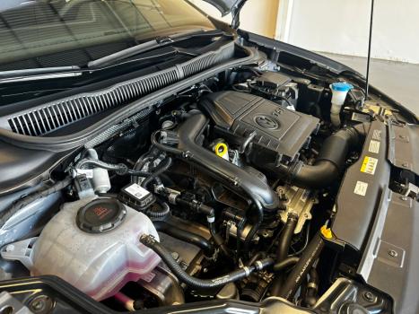 VOLKSWAGEN Nivus 1.0 4P FLEX 200 TSI HIGHLINE TURBO AUTOMTICO, Foto 7