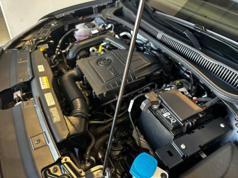 VOLKSWAGEN Nivus 1.0 4P FLEX 200 TSI HIGHLINE TURBO AUTOMTICO, Foto 8