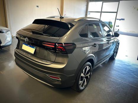 VOLKSWAGEN Nivus 1.0 4P FLEX 200 TSI HIGHLINE TURBO AUTOMTICO, Foto 9