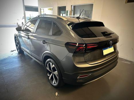 VOLKSWAGEN Nivus 1.0 4P FLEX 200 TSI HIGHLINE TURBO AUTOMTICO, Foto 10