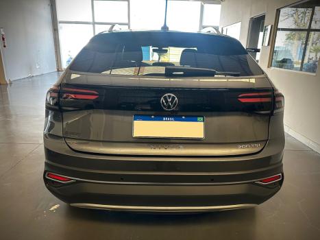 VOLKSWAGEN Nivus 1.0 4P FLEX 200 TSI HIGHLINE TURBO AUTOMTICO, Foto 11