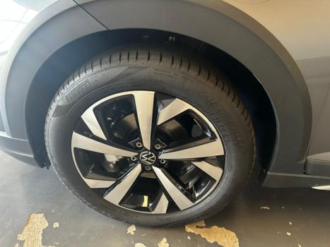 VOLKSWAGEN Nivus 1.0 4P FLEX 200 TSI HIGHLINE TURBO AUTOMTICO, Foto 16