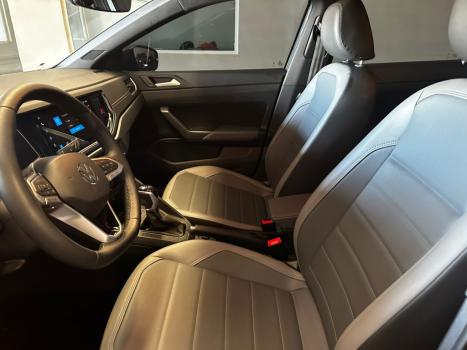 VOLKSWAGEN Nivus 1.0 4P FLEX 200 TSI HIGHLINE TURBO AUTOMTICO, Foto 17