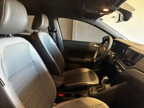 VOLKSWAGEN Nivus 1.0 4P FLEX 200 TSI HIGHLINE TURBO AUTOMTICO, Foto 24