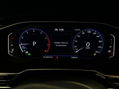 VOLKSWAGEN Nivus 1.0 4P FLEX 200 TSI HIGHLINE TURBO AUTOMTICO, Foto 25