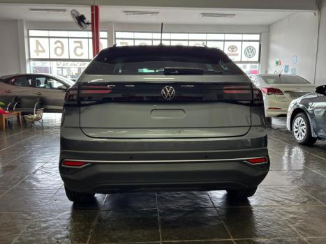 VOLKSWAGEN Nivus 1.0 4P FLEX 170 TSI SENSE TURBO AUTOMTICO, Foto 3