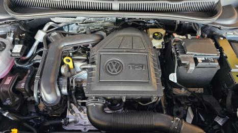 VOLKSWAGEN Nivus 1.0 4P FLEX 200 TSI COMFORTLINE TURBO AUTOMTICO, Foto 19