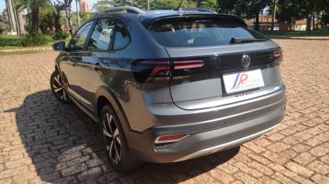 VOLKSWAGEN Nivus 1.0 4P FLEX 200 TSI HIGHLINE TURBO AUTOMTICO, Foto 2