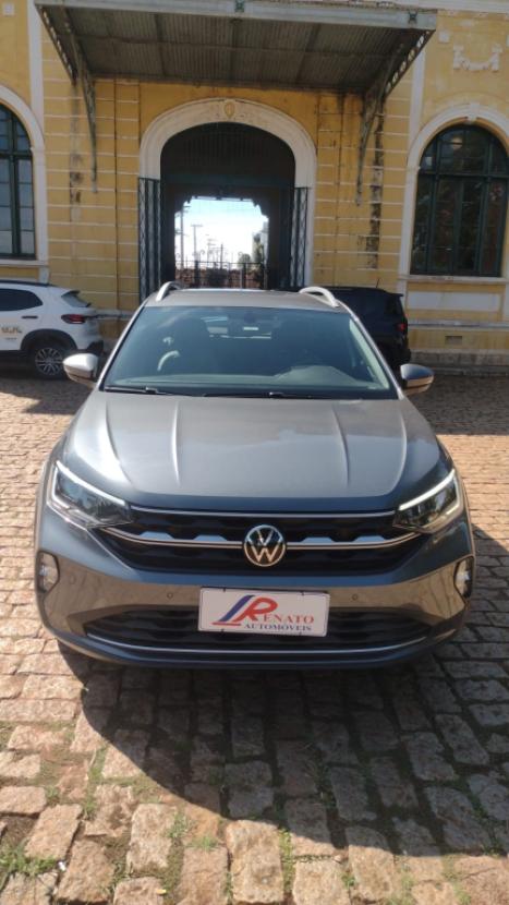 VOLKSWAGEN Nivus 1.0 4P FLEX 200 TSI HIGHLINE TURBO AUTOMTICO, Foto 3