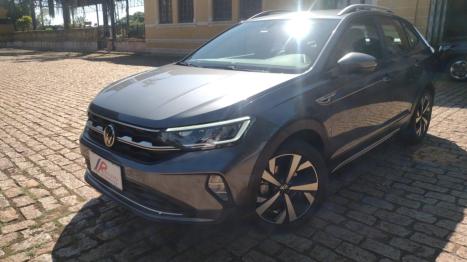 VOLKSWAGEN Nivus 1.0 4P FLEX 200 TSI HIGHLINE TURBO AUTOMTICO, Foto 4