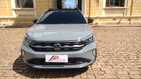 VOLKSWAGEN Nivus 1.0 4P FLEX 200 TSI HIGHLINE TURBO AUTOMTICO, Foto 2