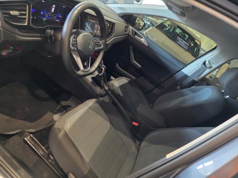 VOLKSWAGEN Nivus 1.0 4P FLEX 200 TSI COMFORTLINE TURBO AUTOMTICO, Foto 13