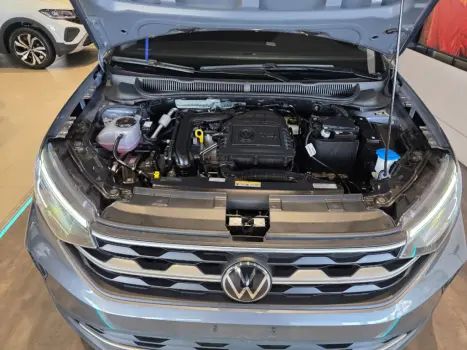VOLKSWAGEN Nivus 1.0 4P FLEX 200 TSI COMFORTLINE TURBO AUTOMTICO, Foto 16
